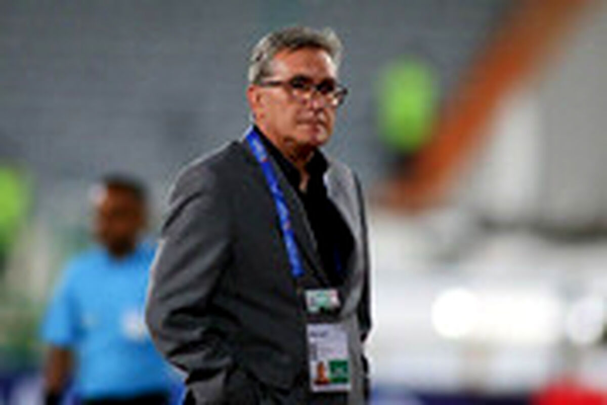 مربی محبوب پرسپولیسی‌ها در یکقدمی نیمکت سپاهان 