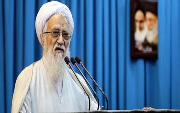 آمریکا و اسرائیل دست از پا خطا کنند، پایگاه‌های آنها در منطقه امنیت نخواهند داشت