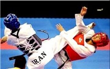 هوگوپوشان ایران حریفان خود را شناختند