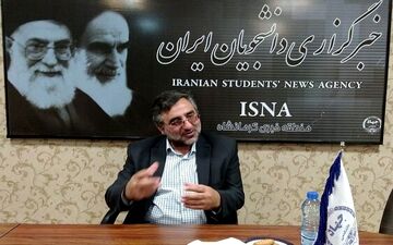 
رئیس دانشگاه صنعتی کرمانشاه: پیگیر راه‌اندازی 8 رشته جدید هستیم
