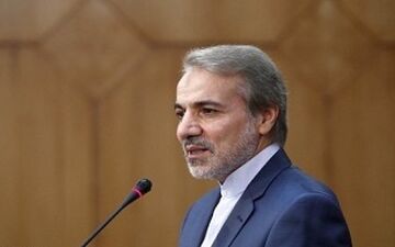 نوبخت: پاسخ سپاه به تروریست‌هاى داعش نماد اقتدار ملى است 