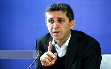امینی: آیین نامه جدیدالتصویب ماده ١٨٧ باید متوقف شود