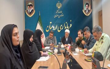 خبرنگاران اردستان به ترویج امیدآفرینی در جامعه دعوت شدند