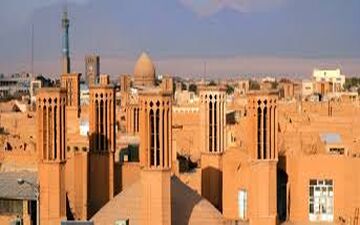 

پیش بینی سفر 1.5میلیون نفر به استان یزد در تعطیلات نوروزی
