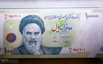 آغاز توزیع اسکناس های نو از امروز