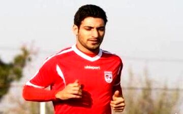 بهترین گلر ایران از نگاه مدافع سرخپوشان