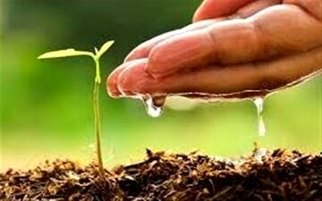 ۹۶۸ طرح آب و خاک در هفته جهاد کشاورزی بهره‌برداری می‌شود