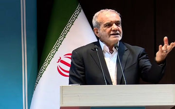 رئیس‌جمهور گفت: اگر ادعا کنم و نتوانم اجرا کنم بدترین گناه است
