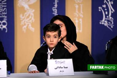 گزارش ویدویی از نشست خبری فیلم " درخت گردو "