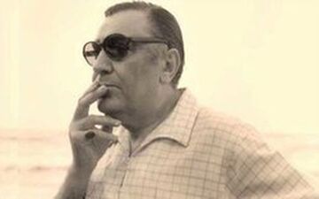 چرا بنان ۲۸ سال عینک دودی زد