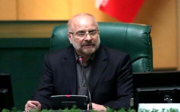 رئیس مجلس: وضعیت بورس قابل قبول نیست