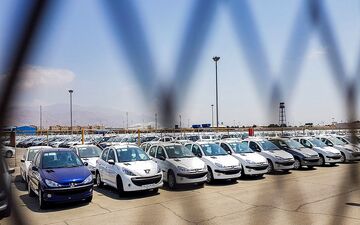 
آشفتگی دوباره بازار خودرو / افزایش ۲۰ میلیونی قیمت این ماشین!
