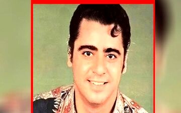 خواننده سرشناس لاله زاری چشم از جهان فروبست + عکس