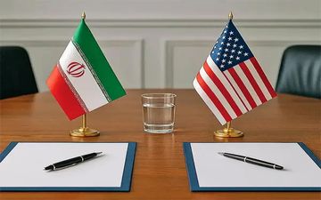 موعد و محل برگزاری دور جدید مذاکرات ایران و آمریکا اعلام شد