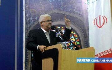 فوری/ رییس شورای شهر کرمانشاه استعفا داد