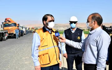 70 کیلومتر شبکه برق استان کرمانشاه اصلاح شد