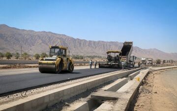 پیش‌بینی اعتبار ۲۵۰ میلیارد تومانی برای ۷۰ پروژه عمرانی در خاش