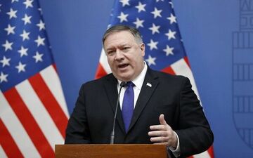اعمال تحریم‌های بیشتر علیه ایران در هفته جاری