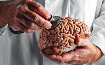  استرس مزمن چه آسیبی به مغز می رساند ؟