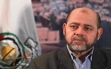 حماس: مقاومت مسلحانه همچنان ادامه دارد
