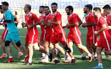  داستان عالیشاه با آمدن کالدرون تغییر کرد!