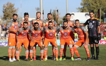 اسکوچیچ و صادقی از ترکیب صنعت نفت و سایپا رونمایی کردند