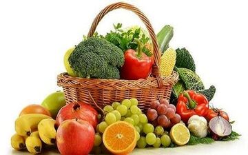  خوراکی هایی مفید برای مبتلایان به دیابت و فشارخون در تعطیلات نوروزی 