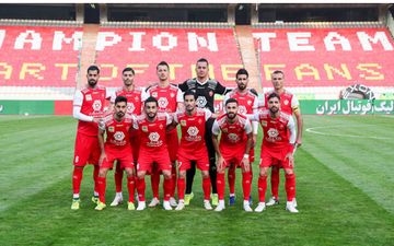 سه بازیکن کلیدی پرسپولیس درفینال