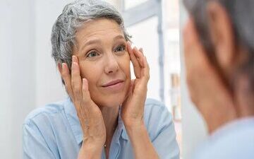 روشی عالی برای مقابله با پیری زودرس

