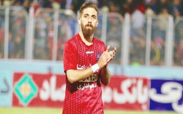  فرشاد فرجی_پرسپولیس؛ شهر خودرو با داستانی متفاوت