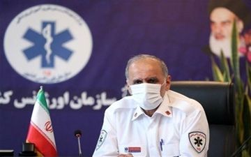 ۱۸ مرکز بهداشتی و درمانی در سیل سیستان و بلوچستان آسیب دید/ انتقال مادران باردار به مراکز درمانی 