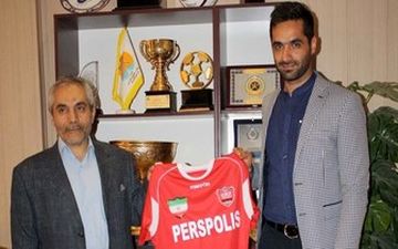  شکایتی جدید علیه پرسپولیس در فیفا