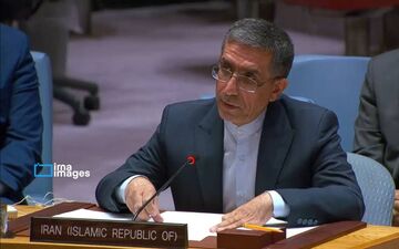 ایران: اتهامات علیه برنامه هسته‌ای سیاسی و غیر فنی هستند