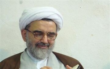 فداکاری و از جان‌گذشتگی اصل و اساس آتش‌نشانی است