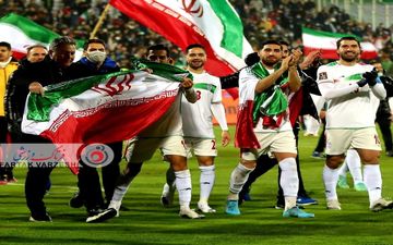 انتخاب زمین تمرین تیم ملی در دوحه (عکس)