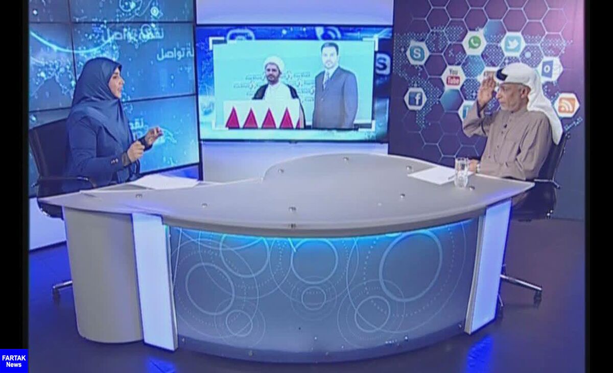 بررسی حکم حبس ابد برای رهبر بزرگترین گروه شیعه بحرین در شبکه العالم