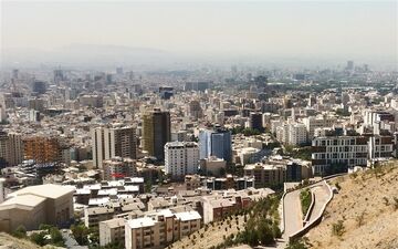 خانه ۳.۶ درصد گران شد/ کاهش ۸.۵ درصد معاملات مسکن در فروردین