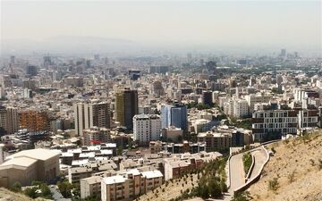خانه ۳.۶ درصد گران شد/ کاهش ۸.۵ درصد معاملات مسکن در فروردین