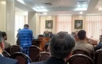 ناگفته‌های زندگی متهم به قتل الهه حسین‌نژاد از زبان برادرش