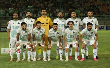 ترکیب پیکان مقابل استقلال مشخص شد