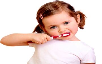 در این سه موقعیت مسواک نزنید!