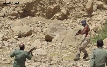 محیط‌بان پارک ملی گلستان در درگیری با شکارچیان غیرمجاز به شهادت رسید