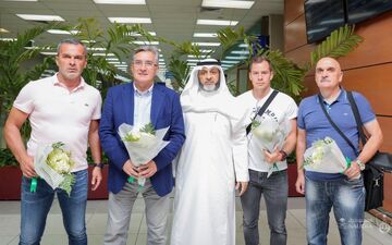 درخواست برانکو از مدیران الاهلی: برای خرید بازیکن عجله نکنید