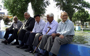 بُن رفاهی برای ۵۰ هزار بازنشسته تهرانی