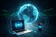 آخرین اخبار از وضعیت اتصال اینترنت بین‌الملل؛ امروز پنج‌شنبه ۳ اردیبهشت