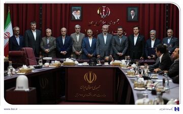 بانک صادرات ایران به بازسازی دانشگاه شهید بهشتی کمک می‌کند