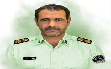 شهادت یک مأمور پلیس در کرمانشاه/قاچاقچیان مواد مخدر دستگیر شدند