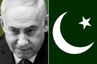 وزیر دفاع پاکستان: نتانیاهو هیولا و شرم‌آورترین انسان تاریخ است