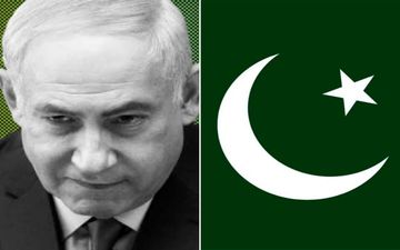 وزیر دفاع پاکستان: نتانیاهو هیولا و شرم‌آورترین انسان تاریخ است