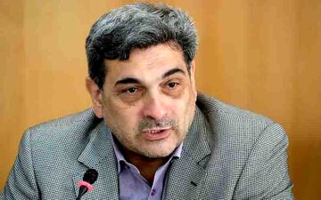 نامه محرمانه وزارت کشور به شورا در مورد حناچی